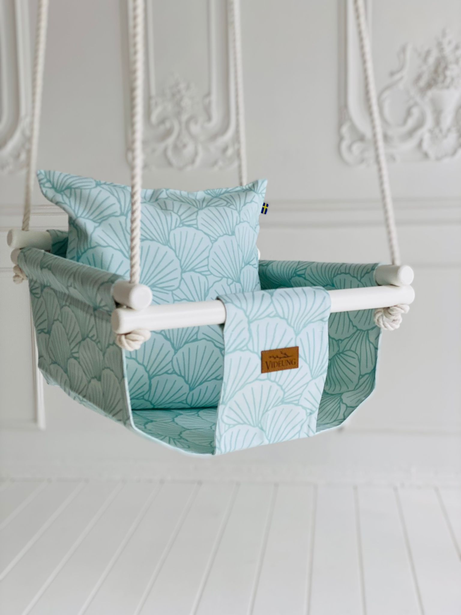 Barngunga Snäcka Barngunga Snäcka